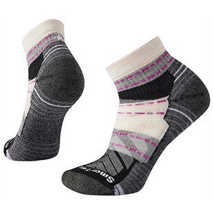 Hike Light Cushion - Women's Cushioned Ankle Socks