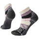 Hike Light Cushion - Women's Cushioned Ankle Socks - 0