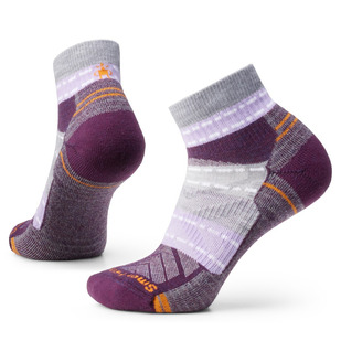 Hike Light Cushion - Women's Cushioned Ankle Socks