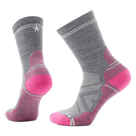 Performance Hike - Women's Cushioned Crew Socks