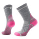 Performance Hike - Women's Cushioned Crew Socks - 0