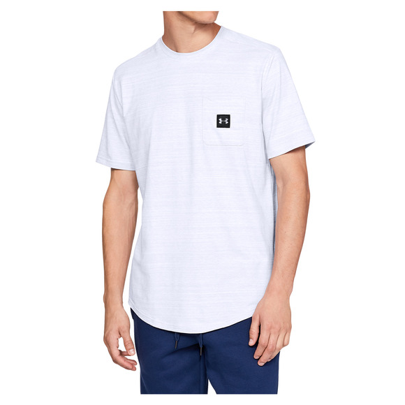 under armour sportstyle t shirt