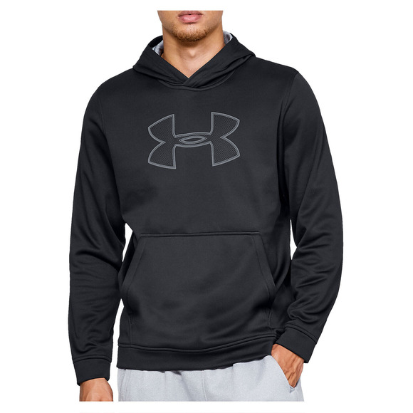 under armour performance sweatshirt