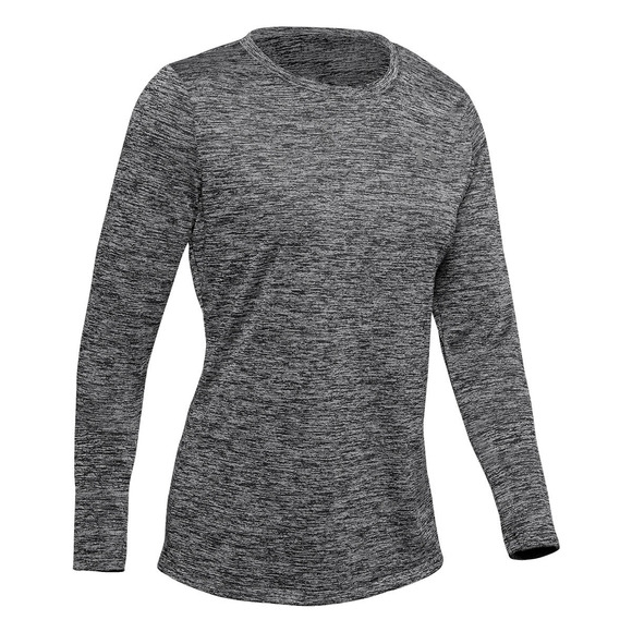 Tech Twist - Women's Training Long-Sleeved Shirt