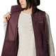 Benton Springs - Veste sans manches pour femme  - 3