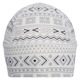 Tista Pony Tail - Adult Aerobic Beanie - 1