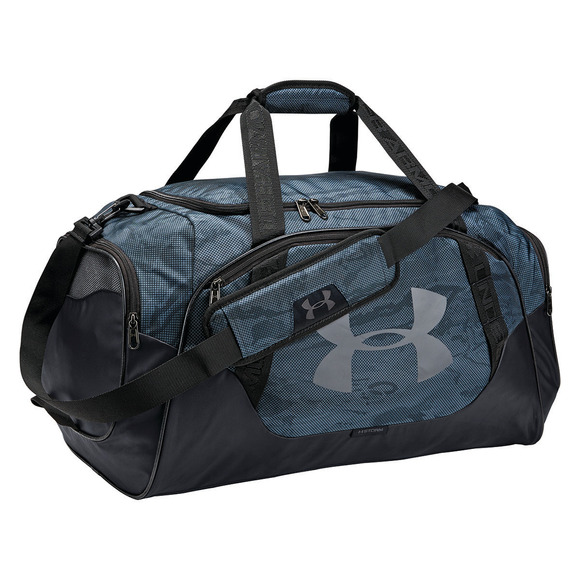 under armour undeniable 3.0 md duffel bag