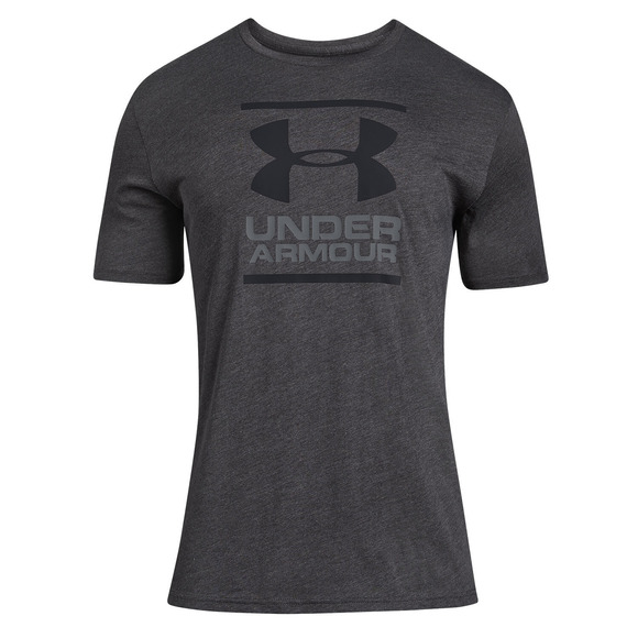 GL Foundation - Men's Training T-shirt