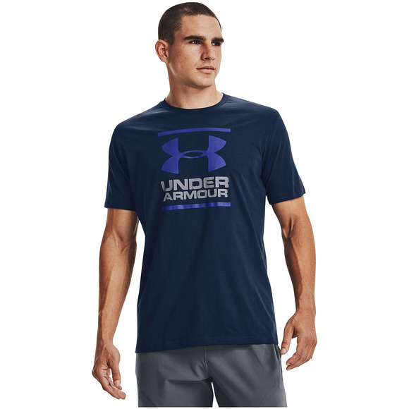 GL Foundation - Men's Training T-shirt