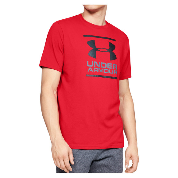 under armour sweat wicking shirts