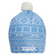 Tista - Adult Aerobic Beanie - 0