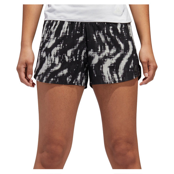 short sport adidas femme