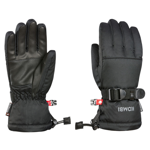 Everyday Jr - Gants de sports d'hiver pour junior