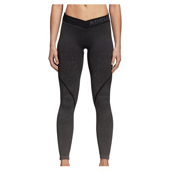 adidas alphaskin tights womens