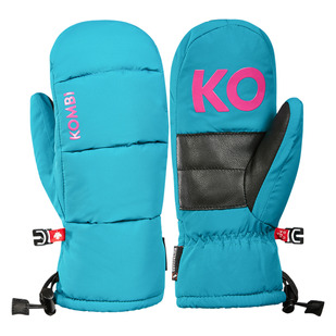 Ikon - Mitaines de sports d'hiver pour femme