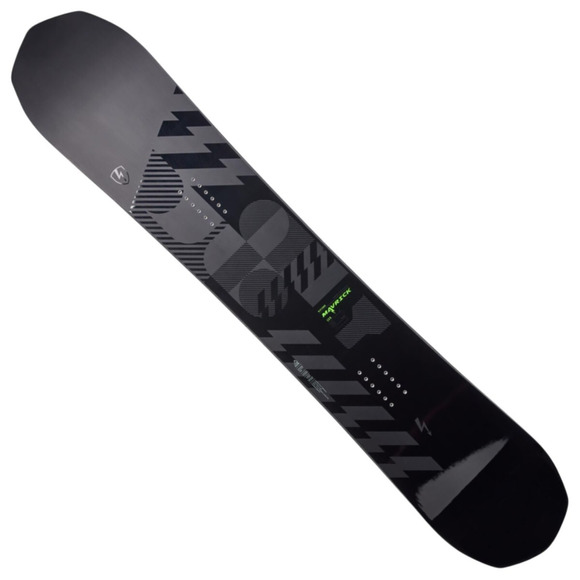 Mavrick (Wide) - Adult All-Mountain Snowboard