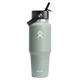 Travel Flex Straw (32 oz) - Insulated Bottle - 0