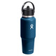 Travel Flex Straw (32 oz) - Insulated Bottle - 1