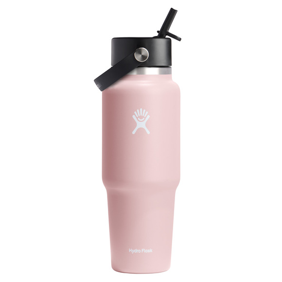 Travel Flex Straw (32 oz) - Insulated Bottle