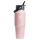 Travel Flex Straw 32 oz - Insulated Bottle - 0