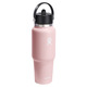 Travel Flex Straw (32 oz) - Insulated Bottle - 1