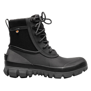 Arcata Urban Lace - Men's Winter Boots