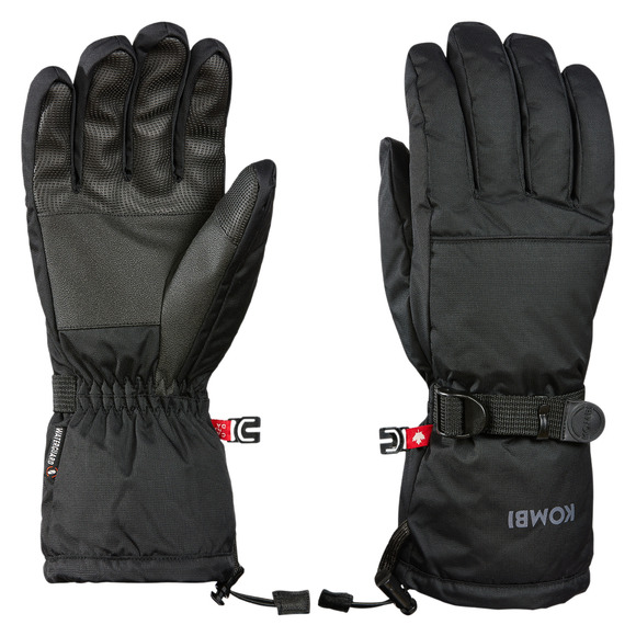 Everyday - Men's Winter Sports Gloves