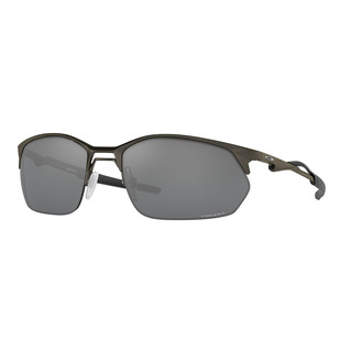 Wire Tap 2.0 Prizm Black Iridium - Adult Sunglasses