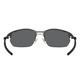 Wire Tap 2.0 Prizm Black Iridium - Adult Sunglasses - 2