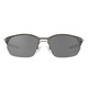 Wire Tap 2.0 Prizm Black Iridium - Adult Sunglasses - 3