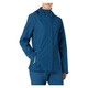 Terang II - Women's Hooded Rain Jacket - 0