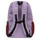 Colorblock School Bag - Junior Urban Backpack - 1