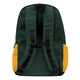 Colorblock School Bag - Junior Urban Backpack - 1