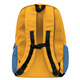 Colorblock School Bag - Junior Urban Backpack - 1