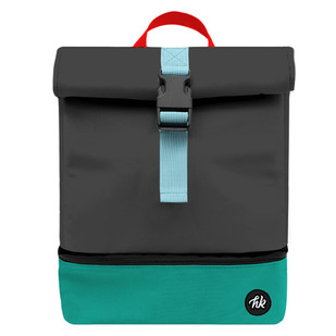 Colorblock - Lunch Bag