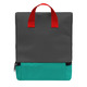 Colorblock - Lunch Bag - 1