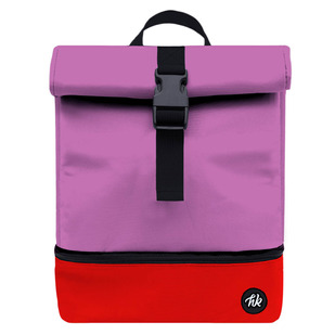 Colorblock - Lunch Bag