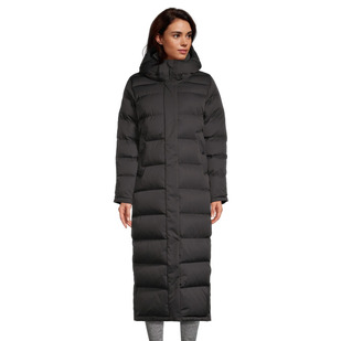 Sunday Xtra Long Puffer - Manteau isolé pour femme