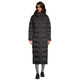 Sunday Xtra Long Puffer - Manteau isolé pour femme - 2