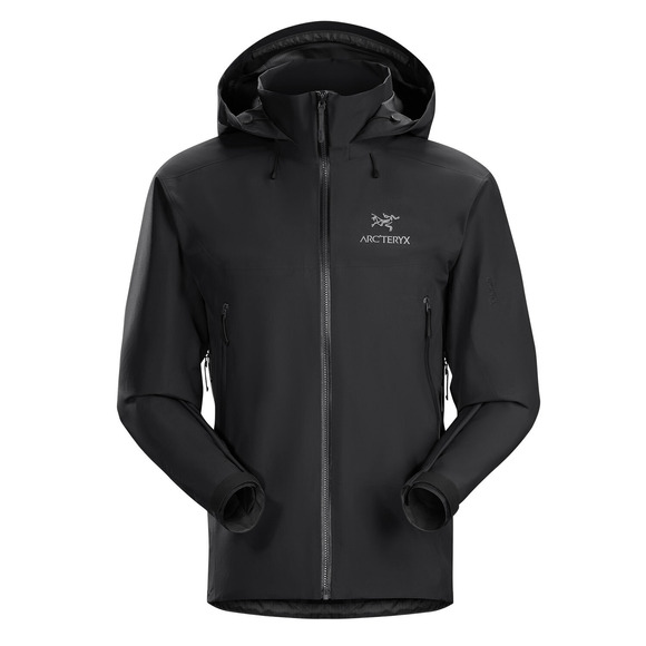 arcteryx beta ar homme