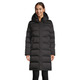 Saturday Puffer - Manteau isolé pour femme - 0