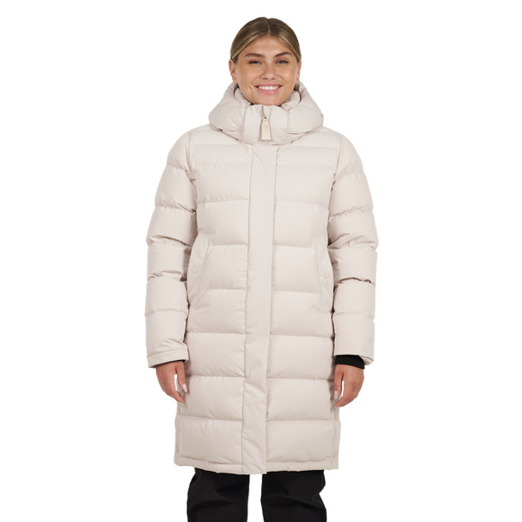 Saturday Puffer - Women's Insulated Jacket