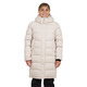 Saturday Puffer - Manteau isolé pour femme - 0