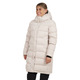 Saturday Puffer - Manteau isolé pour femme - 1