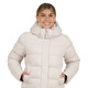 Saturday Puffer - Manteau isolé pour femme - 3