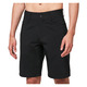 Baseline 21 2.0 - Men's Hybrid Shorts - 0