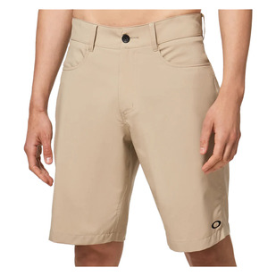 Baseline 21 2.0 - Men's Hybrid Shorts