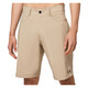 Baseline 21 2.0 - Men's Hybrid Shorts - 0