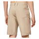 Baseline 21 2.0 - Men's Hybrid Shorts - 1