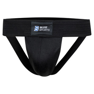 B-7000 Sr - Athletic support with cup
